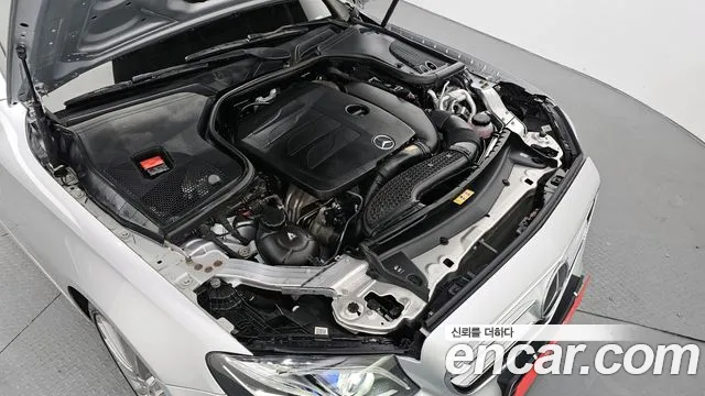 Mercedes-Benz E-Class 2020 — фото 6