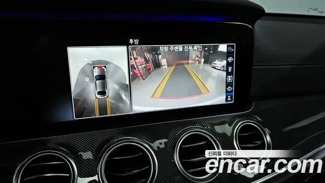 Mercedes-Benz E-Class 2020 — фото 16