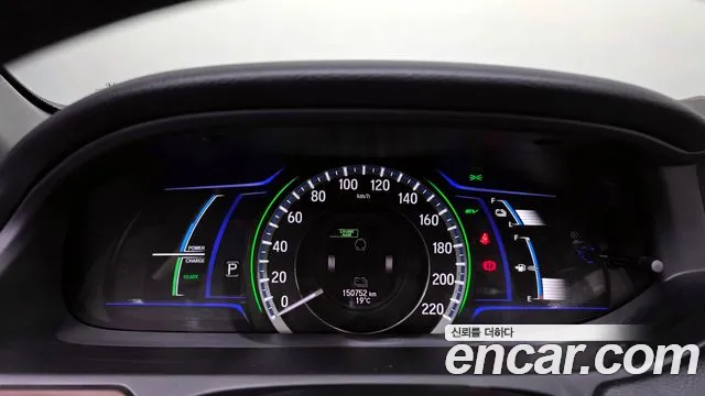 Honda Accord 2017 — фото 8