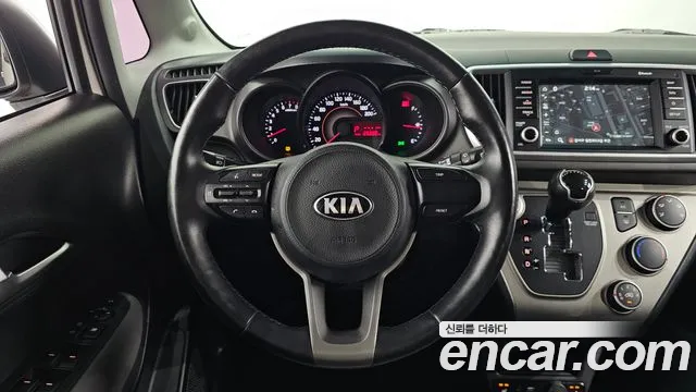 Kia RAY 2018 — фото 13