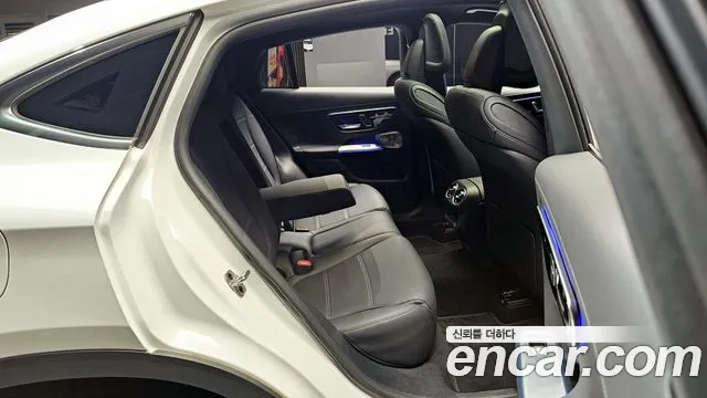 Mercedes-Benz GLC-Class 2025 — фото 11