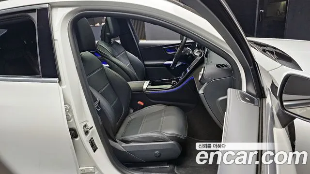 Mercedes-Benz GLC-Class 2025 — фото 12