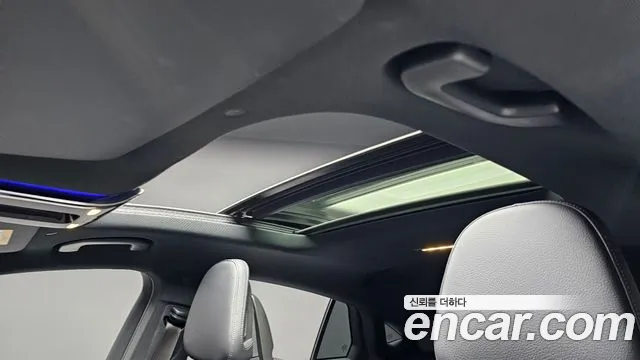 Mercedes-Benz GLC-Class 2025 — фото 14