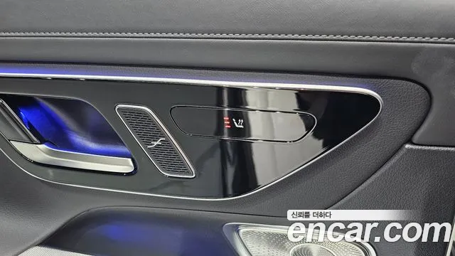 Mercedes-Benz GLC-Class 2025 — фото 19