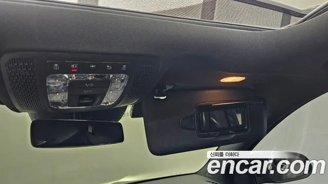 Mercedes-Benz GLA-Class 2025 — фото 16
