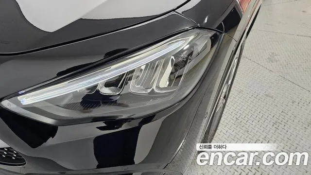 Mercedes-Benz GLA-Class 2025 — фото 17