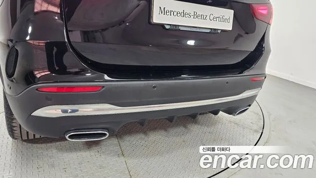 Mercedes-Benz GLA-Class 2025 — фото 19