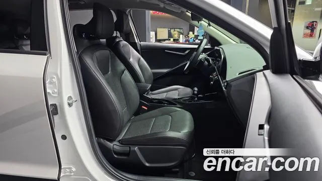 Kia Niro 2022 — фото 11