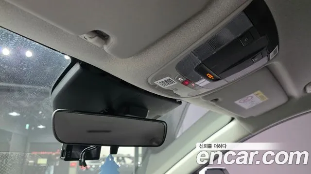 Kia Niro 2022 — фото 17