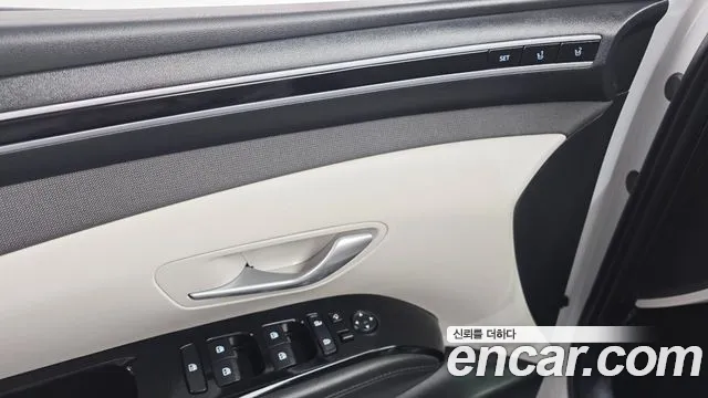 Hyundai Tucson 2023 — фото 12