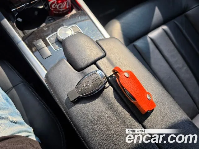 Mercedes-Benz E-Class 2015 — фото 19