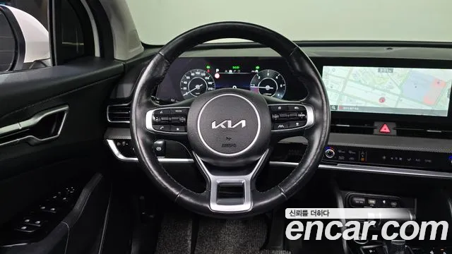 Kia Sportage 2022 — фото 13