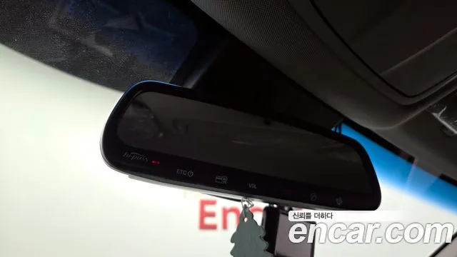 Hyundai Genesis 2016 — фото 18