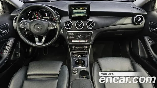 Mercedes-Benz GLA-Class 2018 — фото 7