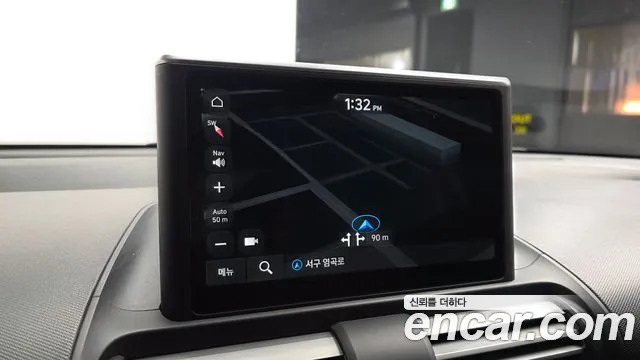 Hyundai Casper 2023 — фото 14