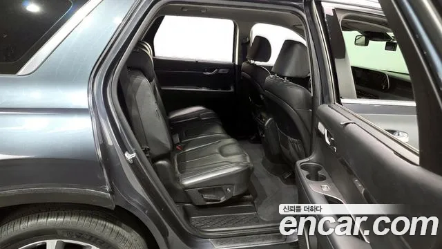 Hyundai Palisade 2019 — фото 12