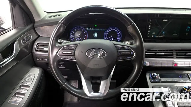 Hyundai Palisade 2019 — фото 13