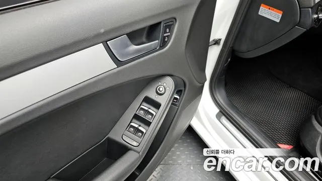 Audi A4 2015 — фото 18
