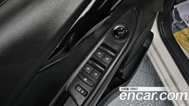 ChevroletGMDaewoo Spark 2019 — фото 13