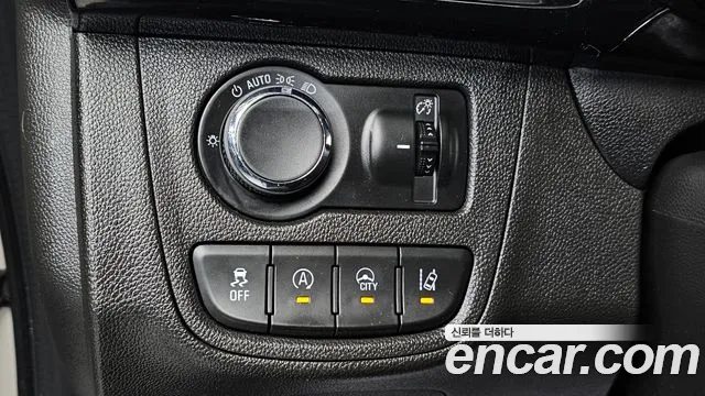 ChevroletGMDaewoo Spark 2019 — фото 14
