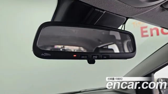 ChevroletGMDaewoo Spark 2019 — фото 18