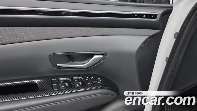 Hyundai Tucson 2023 — фото 12