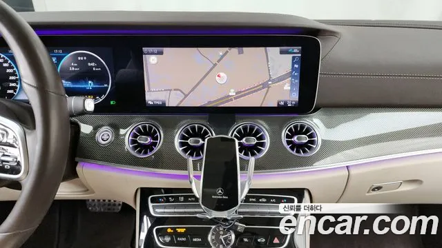 Mercedes-Benz E-Class 2020 — фото 14