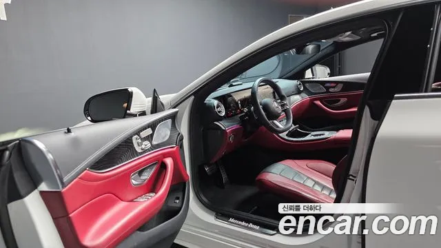 Mercedes-Benz CLS-Class 2022 — фото 10