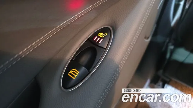 Mercedes-Benz CLS-Class 2005 — фото 19