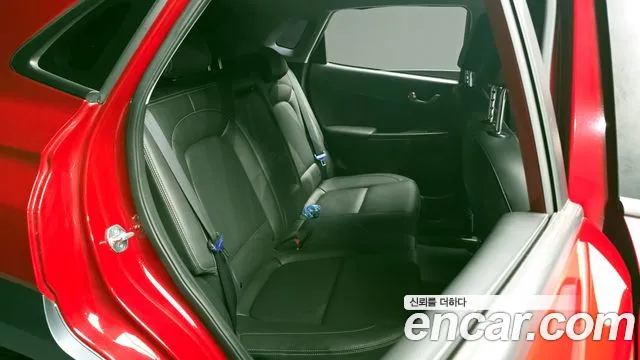 Hyundai Kona 2019 — фото 12