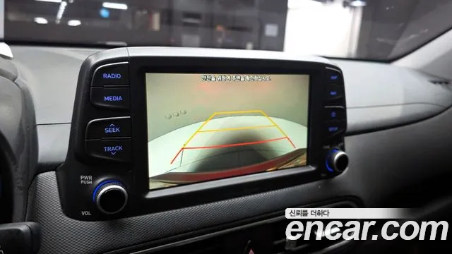 Hyundai Kona 2019 — фото 15