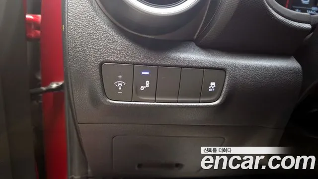 Hyundai Kona 2019 — фото 16