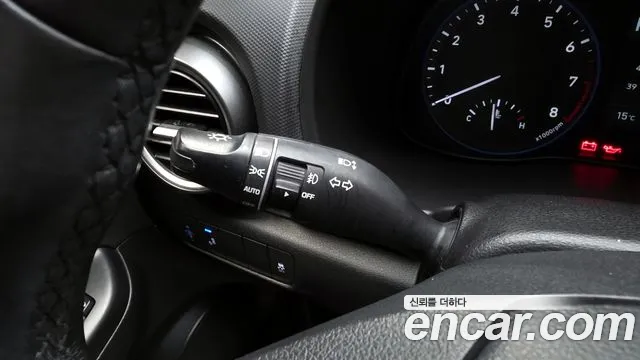 Hyundai Kona 2019 — фото 18