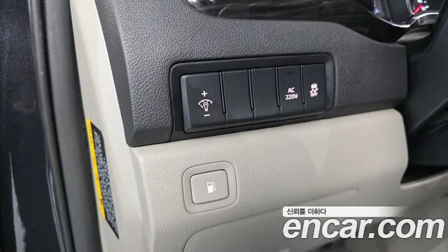 Kia Canival 2019 — фото 13