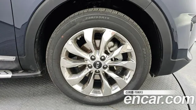 Kia Sorento 2018 — фото 5
