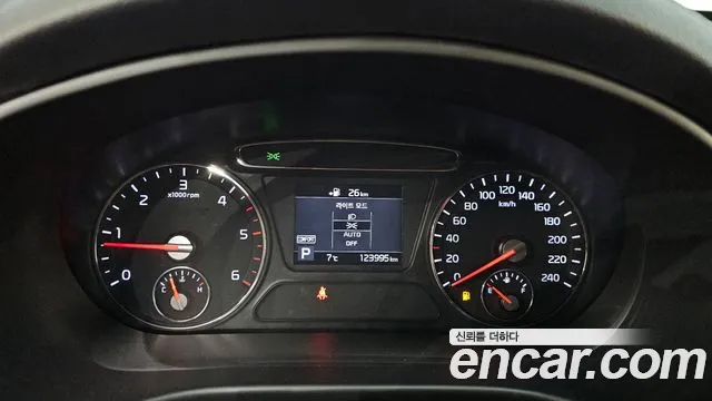 Kia Sorento 2018 — фото 8