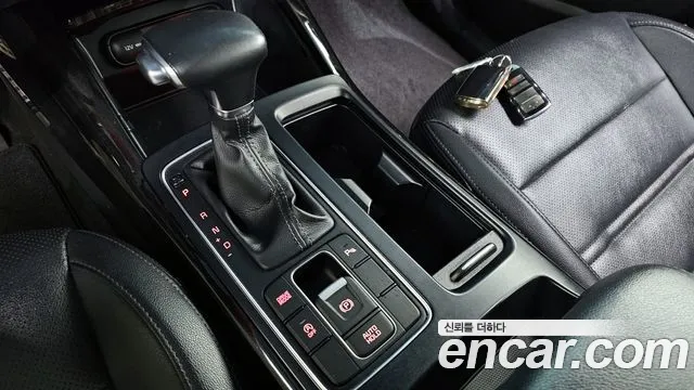 Kia Sorento 2018 — фото 9