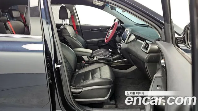 Kia Sorento 2018 — фото 11