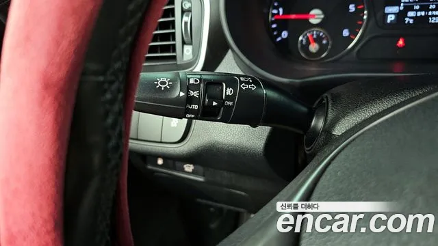 Kia Sorento 2018 — фото 14