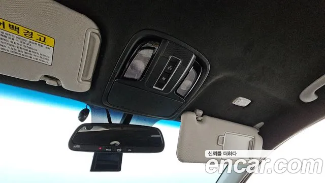Kia Sorento 2018 — фото 17