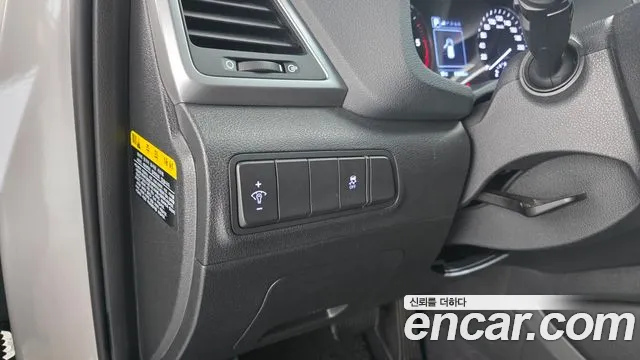 Hyundai Tucson 2018 — фото 13