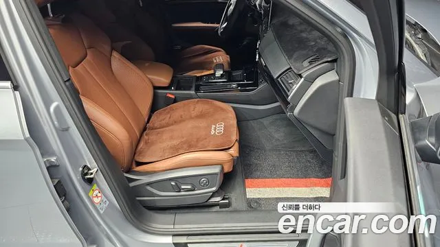 Audi Q5 2022 — фото 10