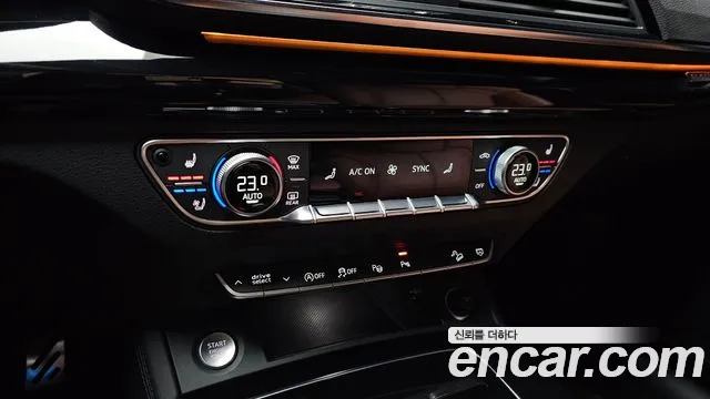 Audi Q5 2022 — фото 17