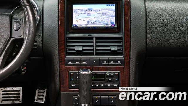 Ford Explorer 2010 — фото 14