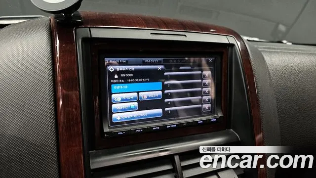 Ford Explorer 2010 — фото 16
