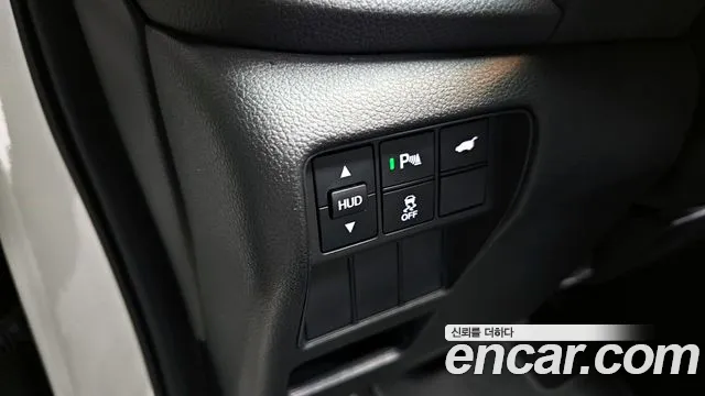 Honda CR-V 2017 — фото 14