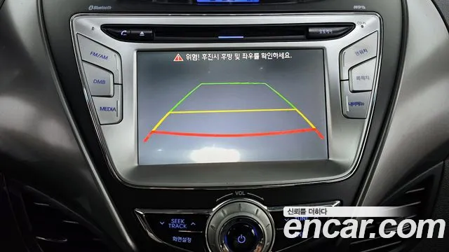 Hyundai AVANTE 2011 — фото 16