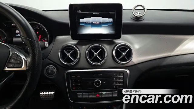 Mercedes-Benz CLA-Class 2019 — фото 14