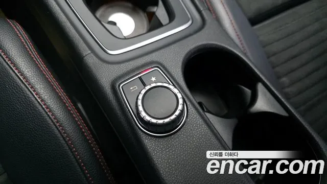 Mercedes-Benz CLA-Class 2019 — фото 19