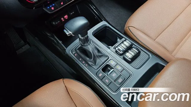 Kia Sorento 2018 — фото 9